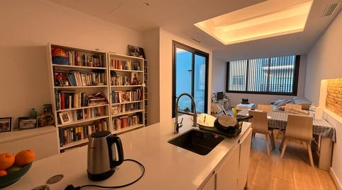 Foto 4 de Pis en venda a Carrer D'alfons XII, Gorg, Badalona