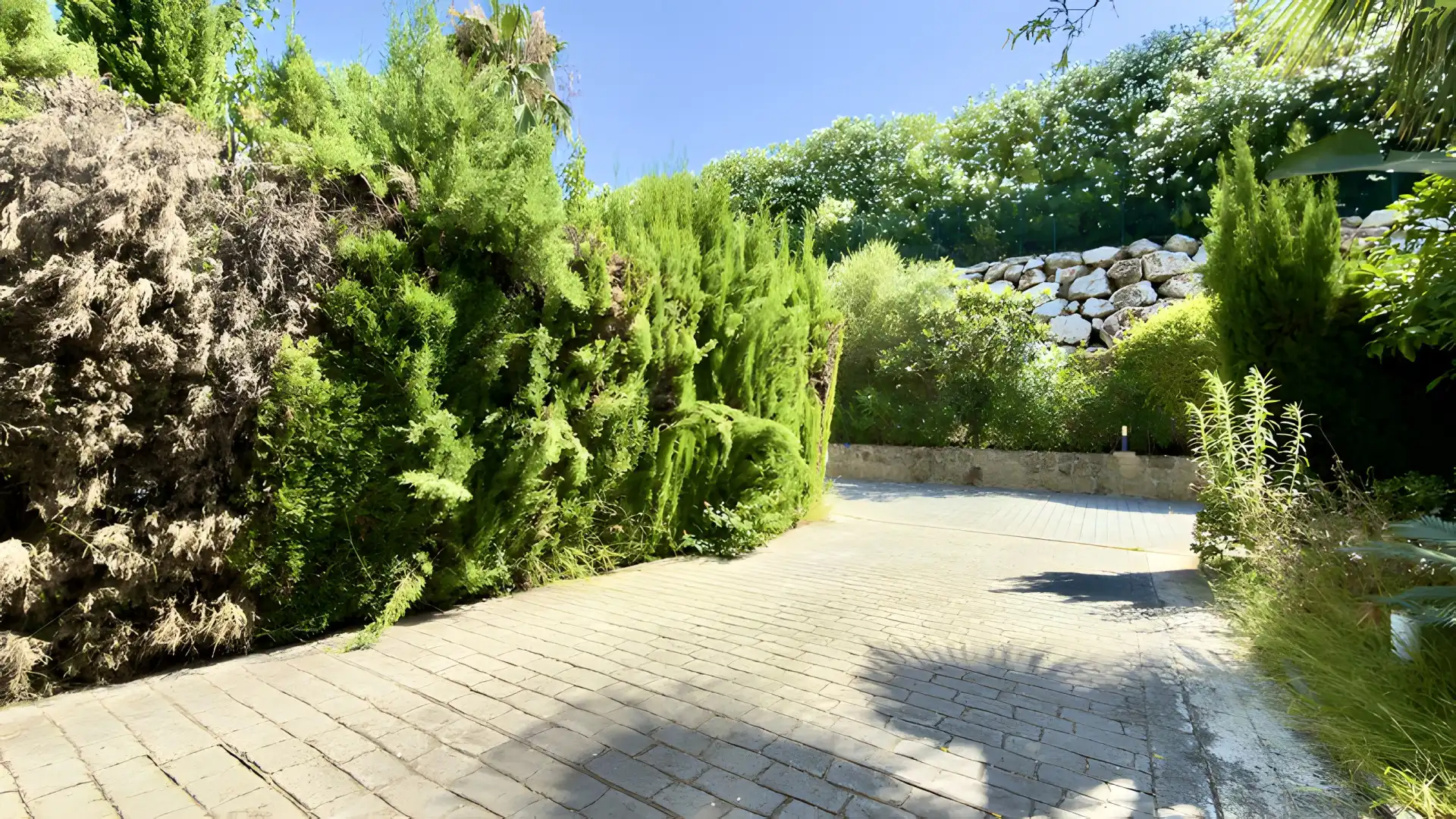Reihenhaus mit Pool zum Verkauf in Nueva Andalucía, imagen 56
