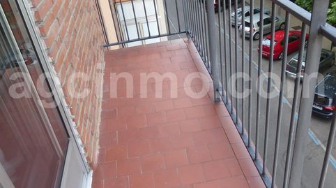 Photo 4 of Flat for rent in Calle Hipica, Plaza de Toros, Valladolid Capital
