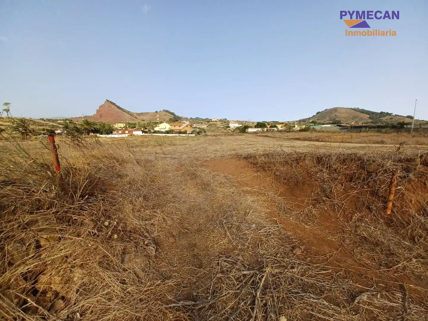 Terrenys i solars en venda a Los Baldíos - Geneto - Guajara, imagen 5