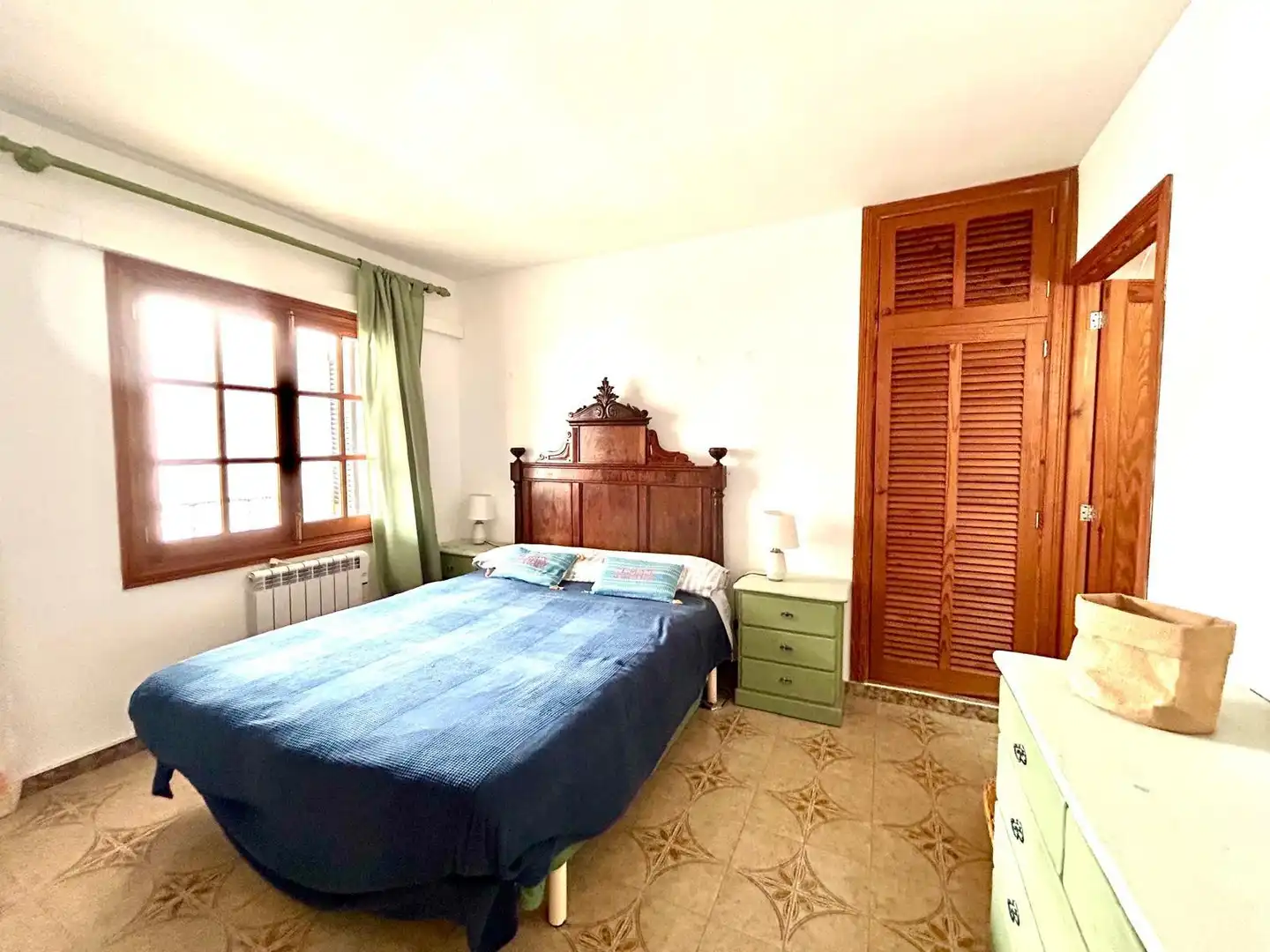 Flat for sale in Colònia Sant Jordi, imagen 9