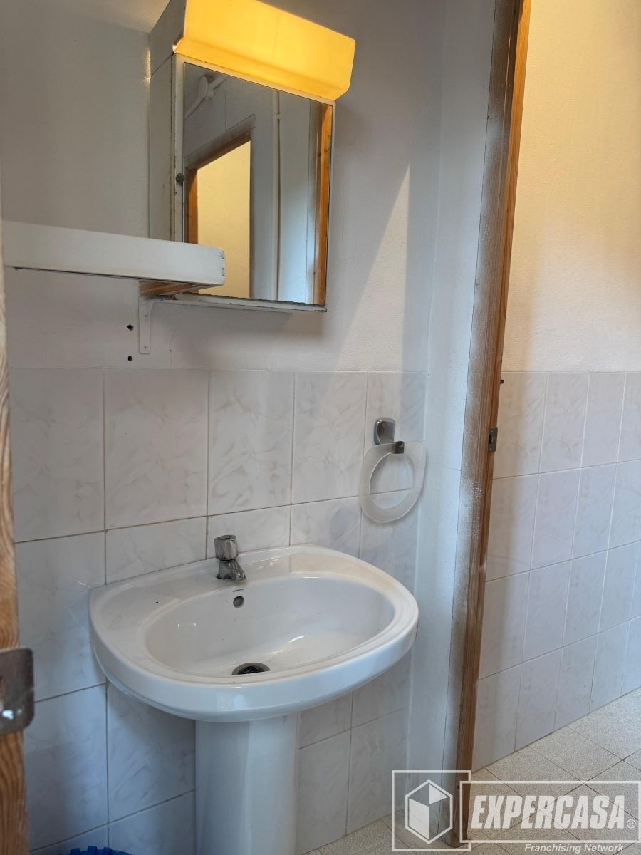 Bany de Local de lloguer en Albal