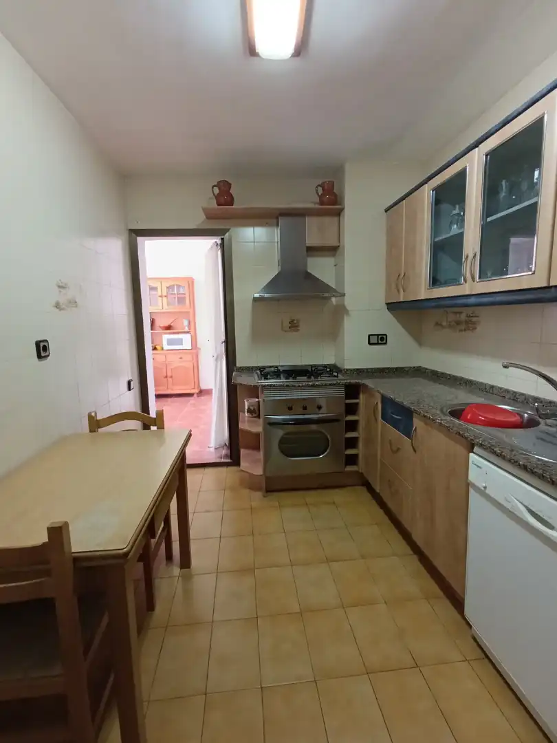 Casa amb terrassa en venda a Carrer Vint, imagen 19