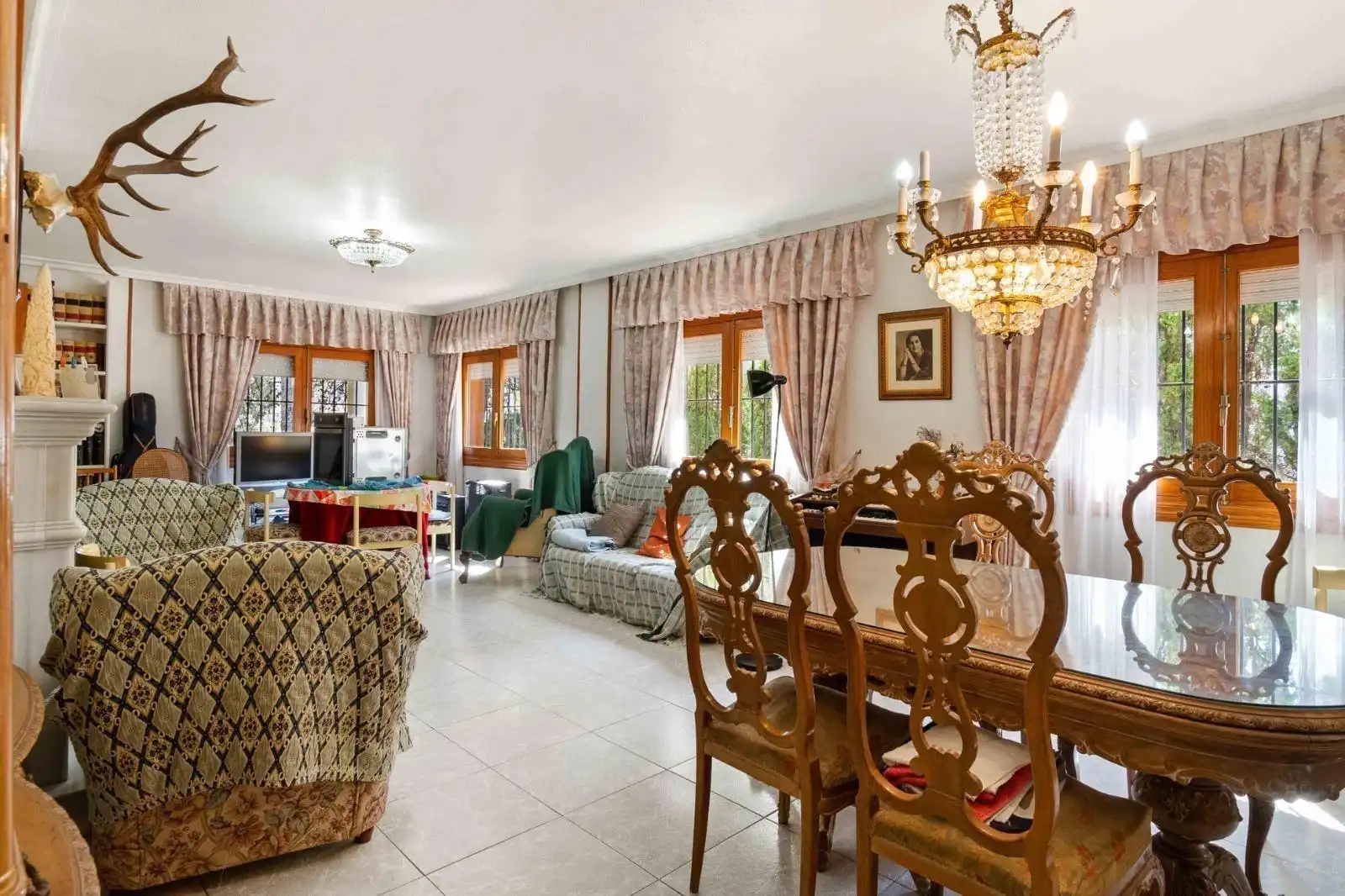 Villa à vendre à Los Balcones - Los Altos, imagen 9