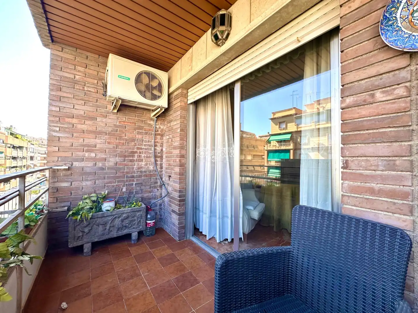 Flat with lift for sale in Calle PINTOR ZULOAGA