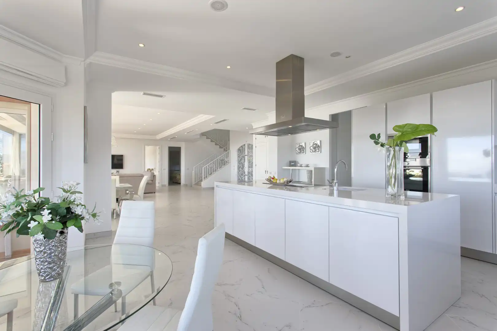 Casa amb piscina en venda a Marbella Centro, imagen 21