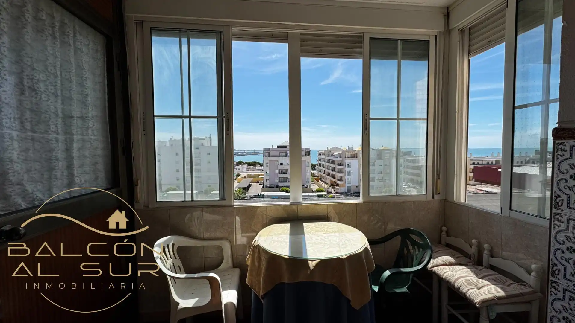 Wohnung zum Verkauf in El Chorrillo - El Molino