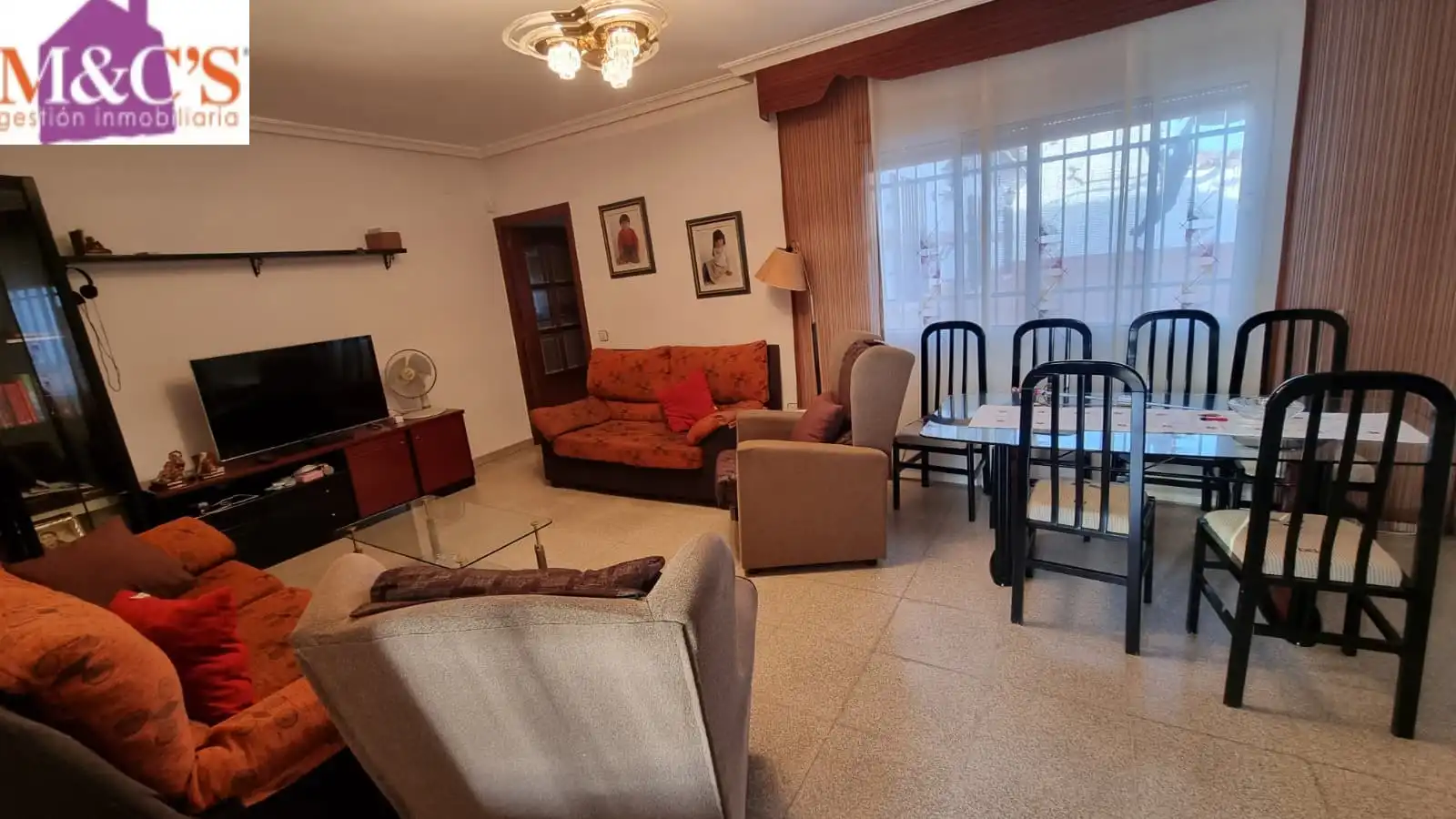 House with garden for sale in Argamasilla de Calatrava, imagen 36
