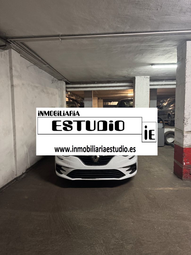 Parking of Garage for sale in Bilbao 