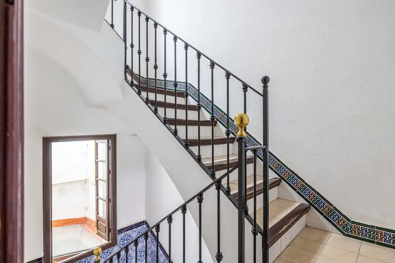 Wohnung zum Verkauf in Casco Antiguo, imagen 31