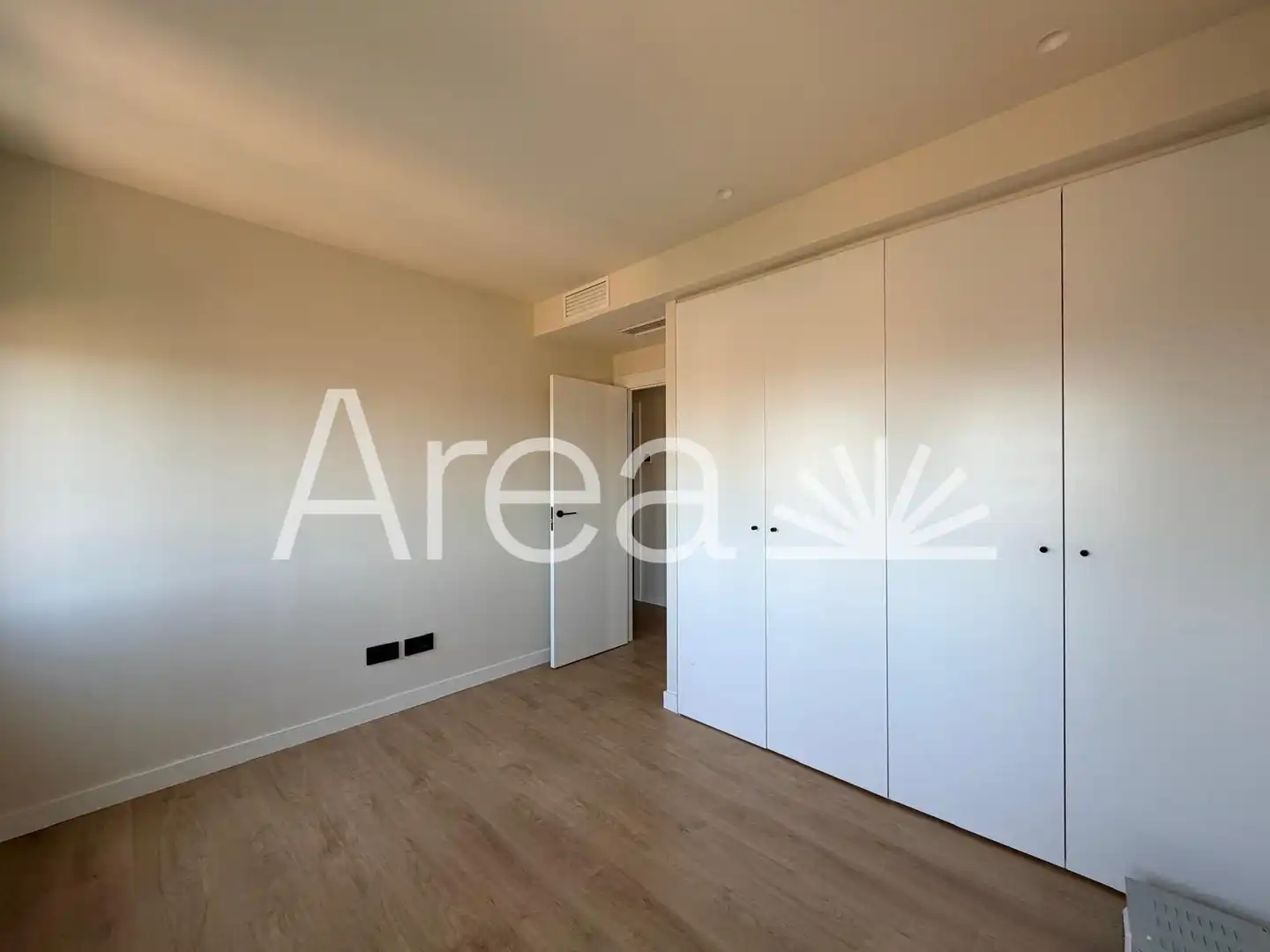 Dormitori de Àtic en venda en Mataró amb Aire condicionat, Calefacció i Parquet