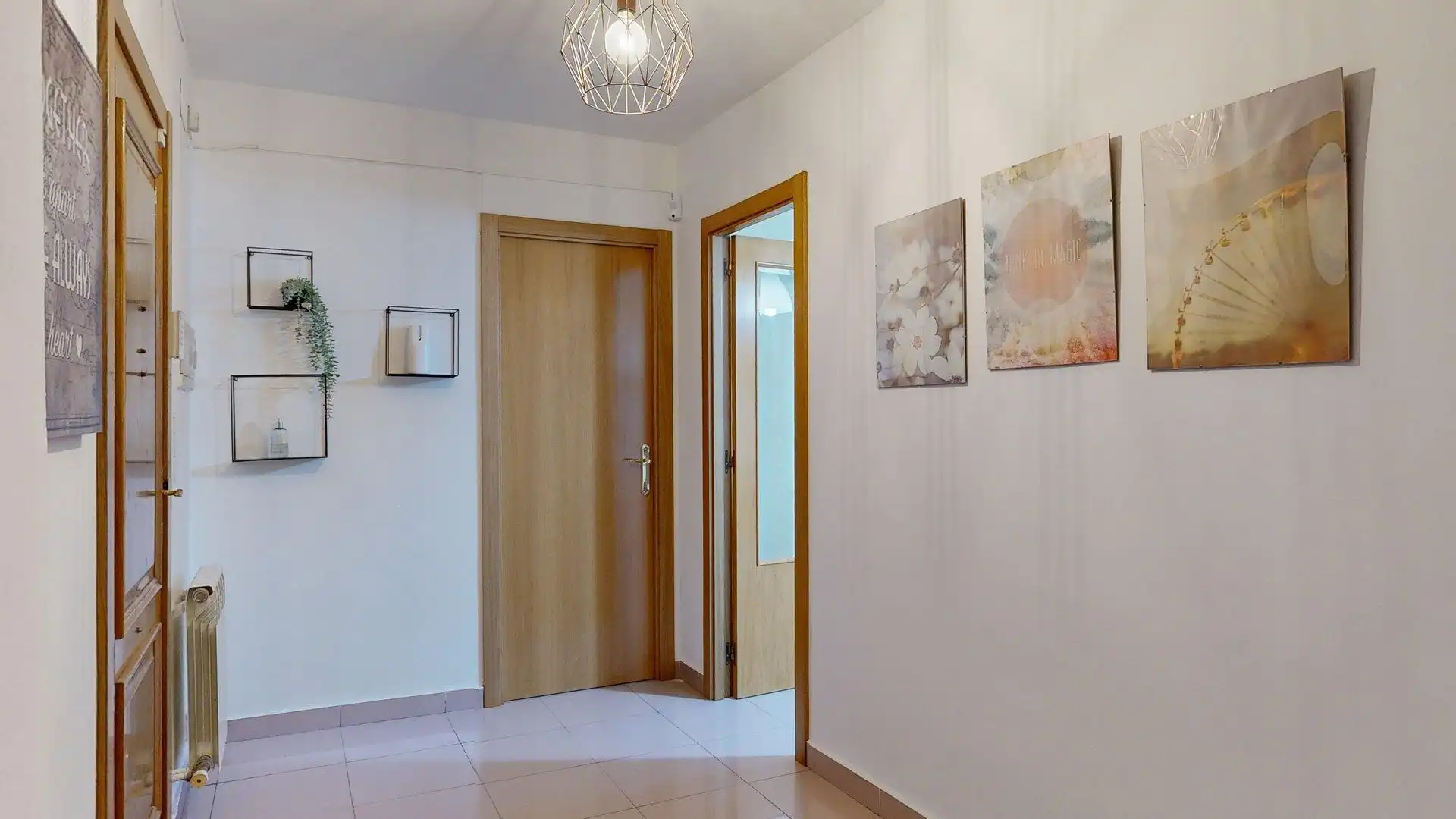 Houses for sale in La Muela