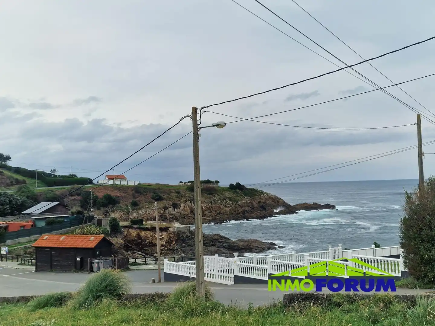 Houses for rent in Punta Alta, Loureda - Lañas - Barrañán