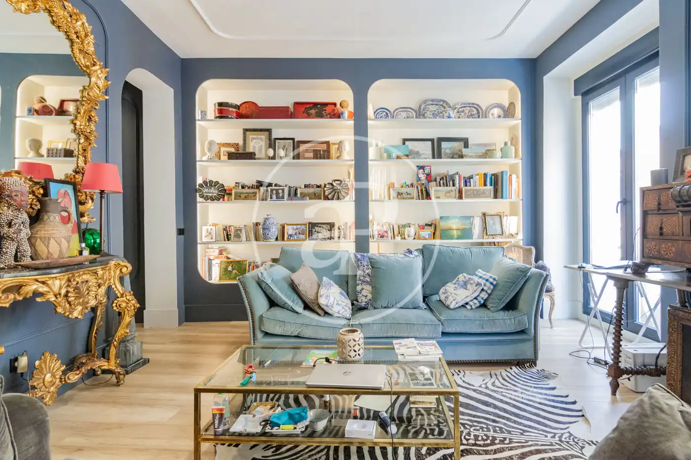 Appartement avec terrasse à vendre à C. del Calvario, imagen 17