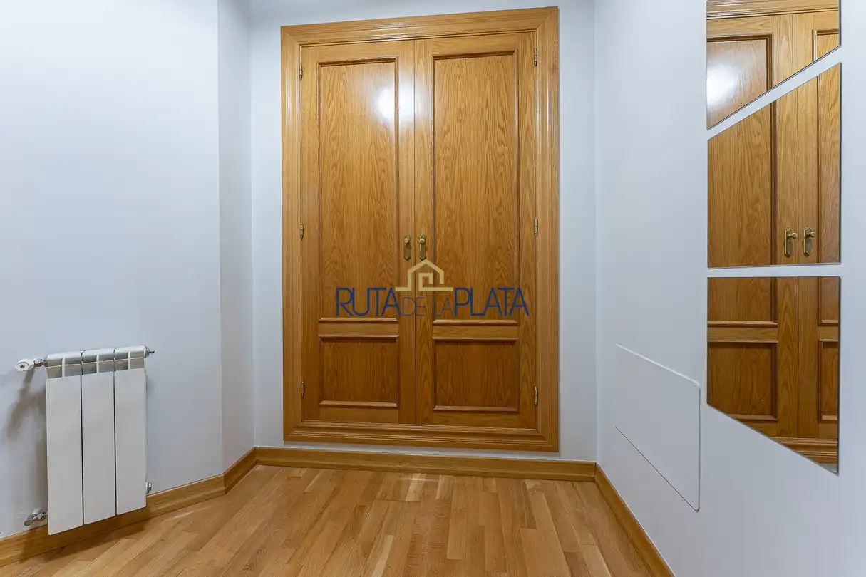 Piso de alquiler en Los Bloques