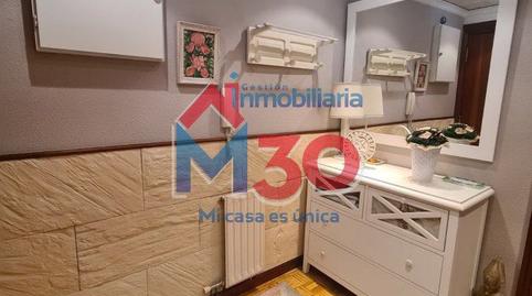 Foto 5 de Piso en venta en Centro, Miranda de Ebro