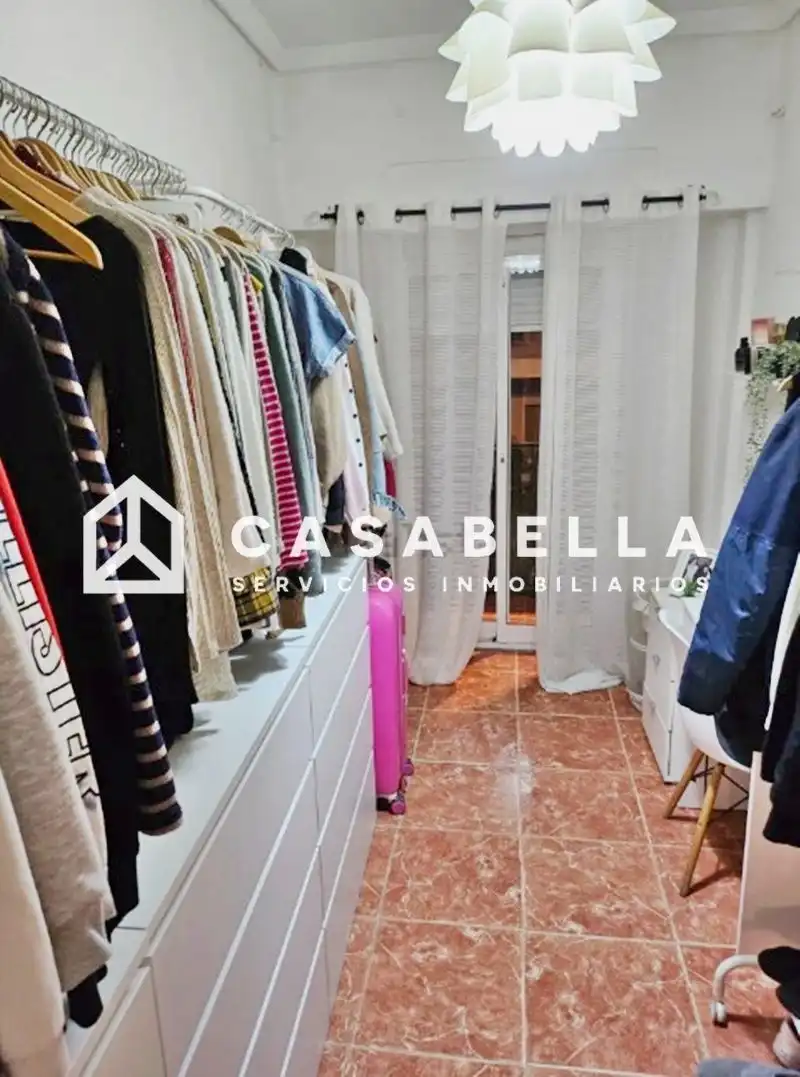 Piso en venta en Benicalap, imagen 5