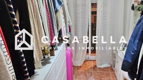 Foto 5 de Pis en venda a Barrio de Benicalap, Valencia