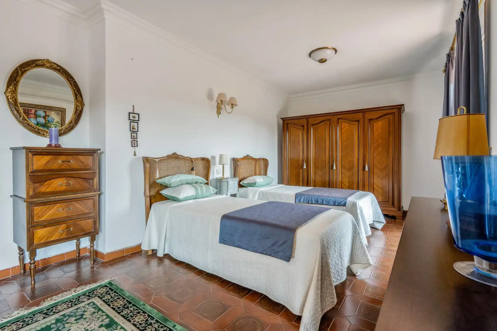 Villa mit Terrasse zum Verkauf in Sant Celoni, imagen 48