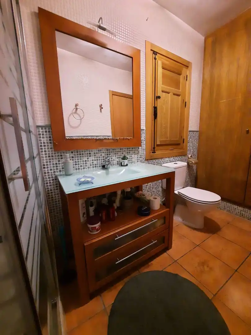 Haus mit Terrasse zum Verkauf in Calle la Mina 29, imagen 4