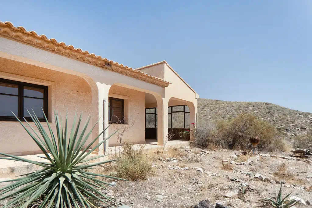 Chalet en venta en Pj Paraje Crucecitas, imagen 6