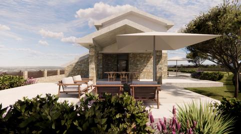 Foto 4 de Casa o xalet en venda a Calle de la Granjilla, Navas de Riofrío, Segovia