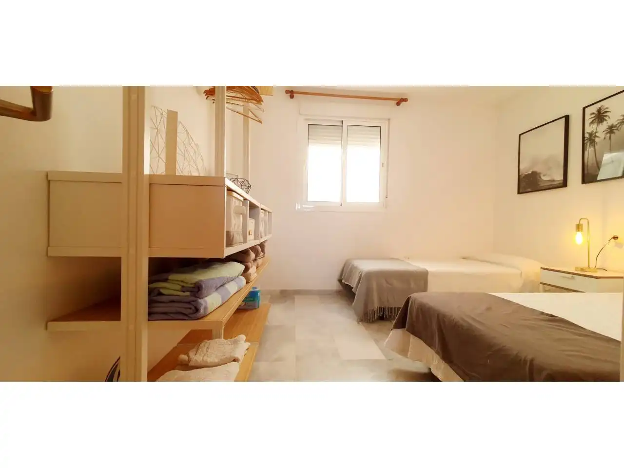 Appartement avec piscine à vendre à Paseo Carmen Sevilla, imagen 12