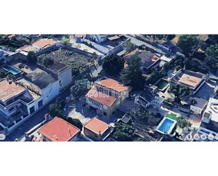 Vista exterior de Casa o xalet en venda en Bétera amb Jardí privat i Terrassa