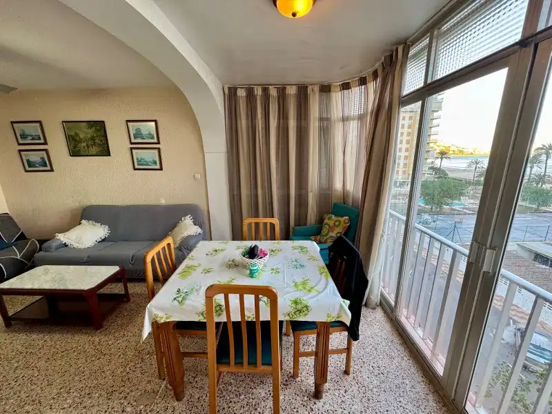 Apartament amb ascensor en venda a Sant Antoni, imagen 18