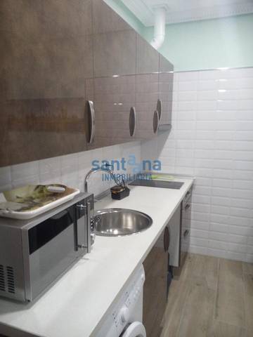 Loft en Alquiler en Casco Antiguo