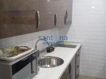 Loft in affitto a Casco Antiguo