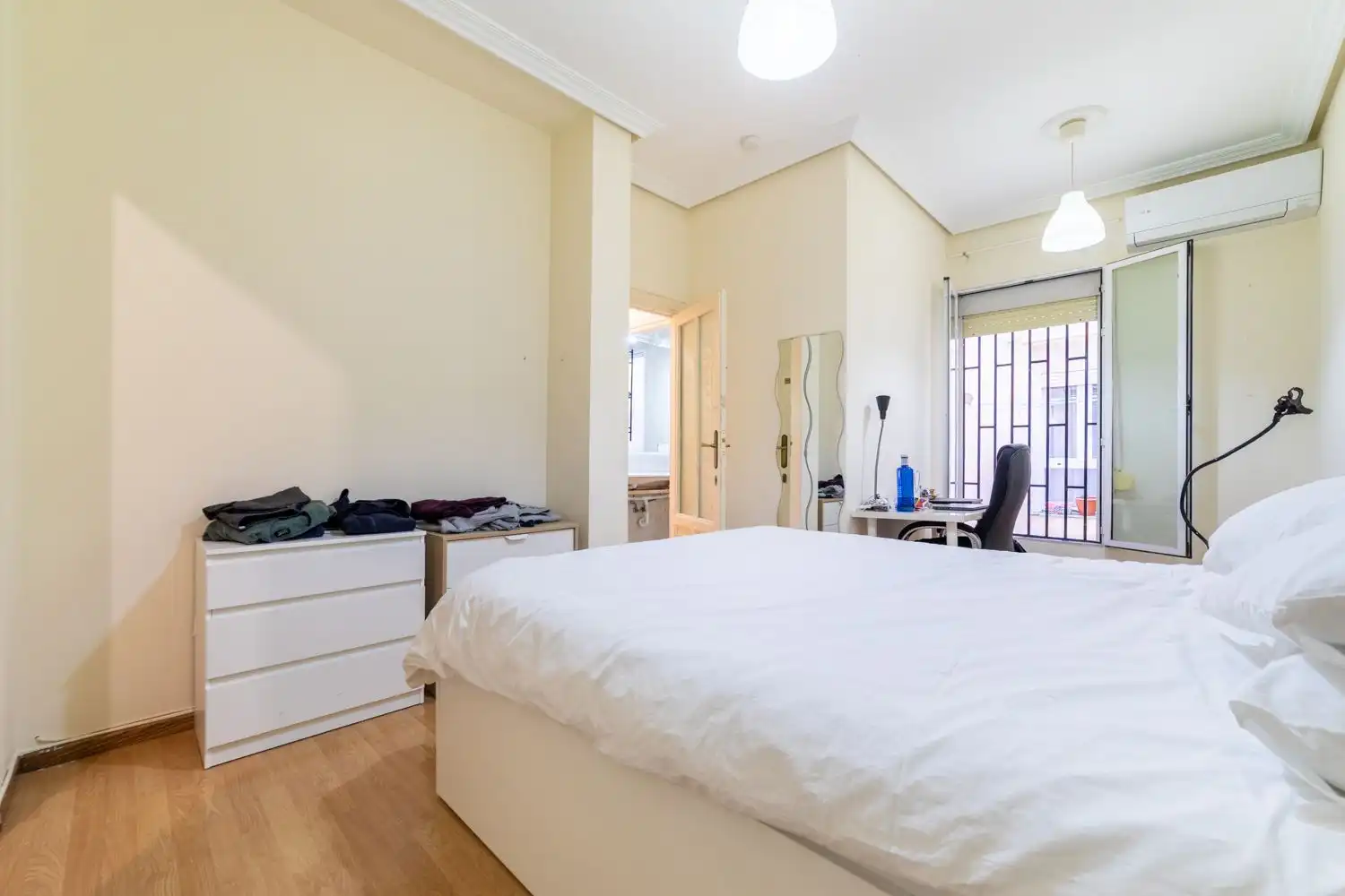 Appartement avec ascenseur à vendre à Barrio de Salamanca, imagen 8