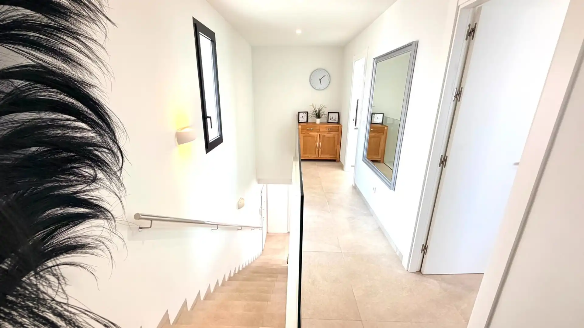 Casa amb terrassa en venda a Los Montesinos, imagen 34