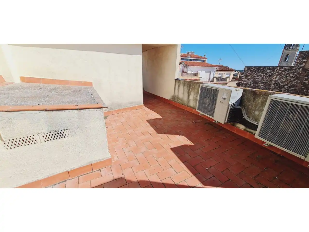 Casa amb jardí en venda a La Pobla de Montornès, imagen 82