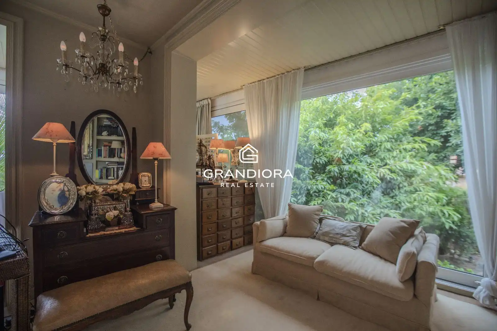 Villa avec piscine à vendre à Paseo De les monges, imagen 29