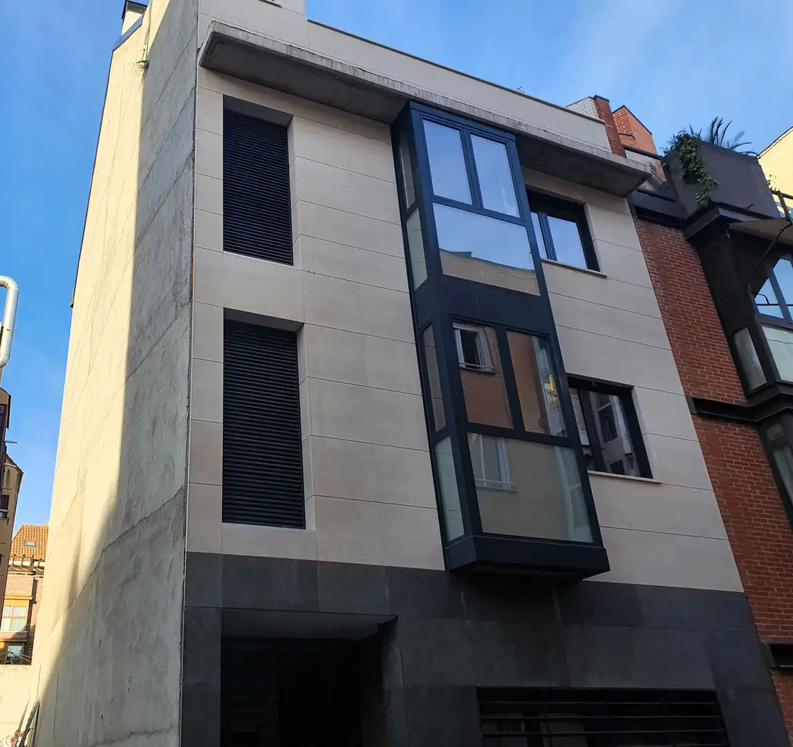 Residential with lift for sale in Tetuán, imagen 9