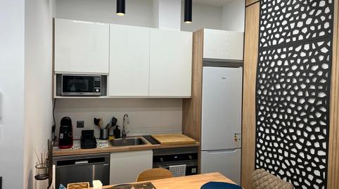 Foto 2 de Piso en venta en Rúa San Vicente, 10, Casco Vello, Vigo