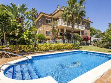 Haus mit Balkon zum Verkauf in Mas Trader - Corral d'En Tort - Corral d'En Cona