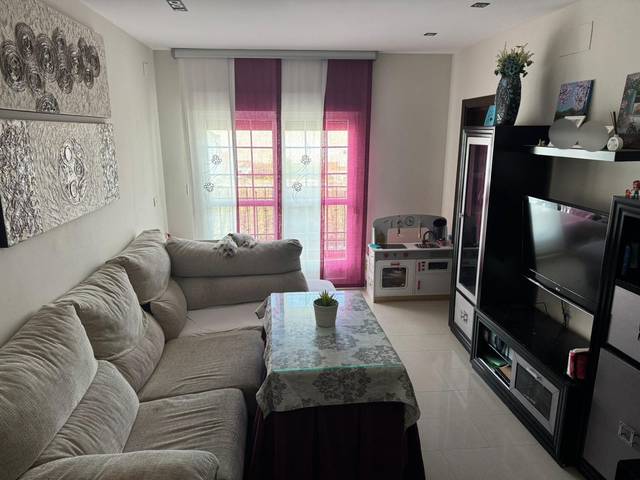 Piso en Venta en Fernán-Núñez