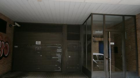 Foto 5 de Garaje de alquiler en Carrer de Castelao, 116, Santa Eulàlia, L'Hospitalet de Llobregat