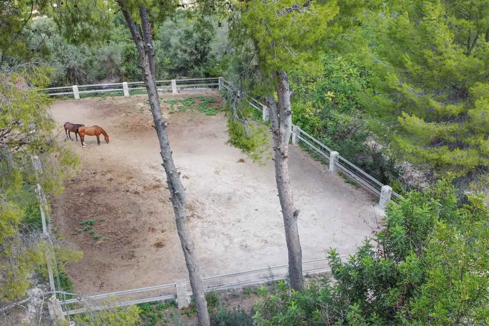 Villa avec terrasse à vendre à Orba, imagen 35