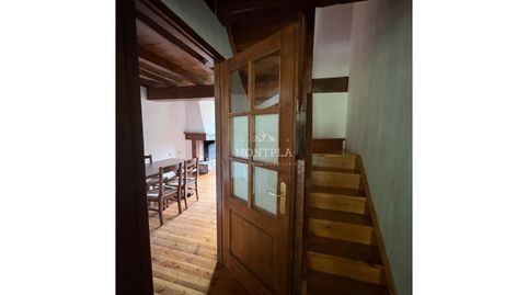 Foto 4 de Casa adosada en venta en Ordino - Ansalonga - Sornàs, Ordino
