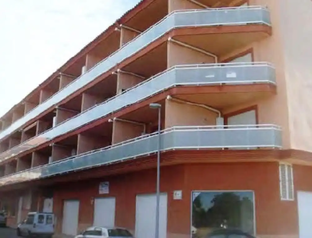 Parking à vendre à ANGEL PALLARES 35