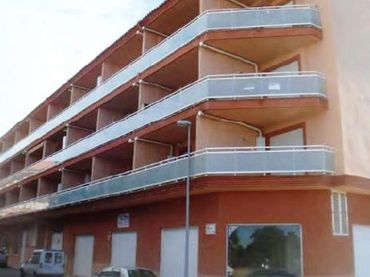 Parking à vendre à ANGEL PALLARES 35