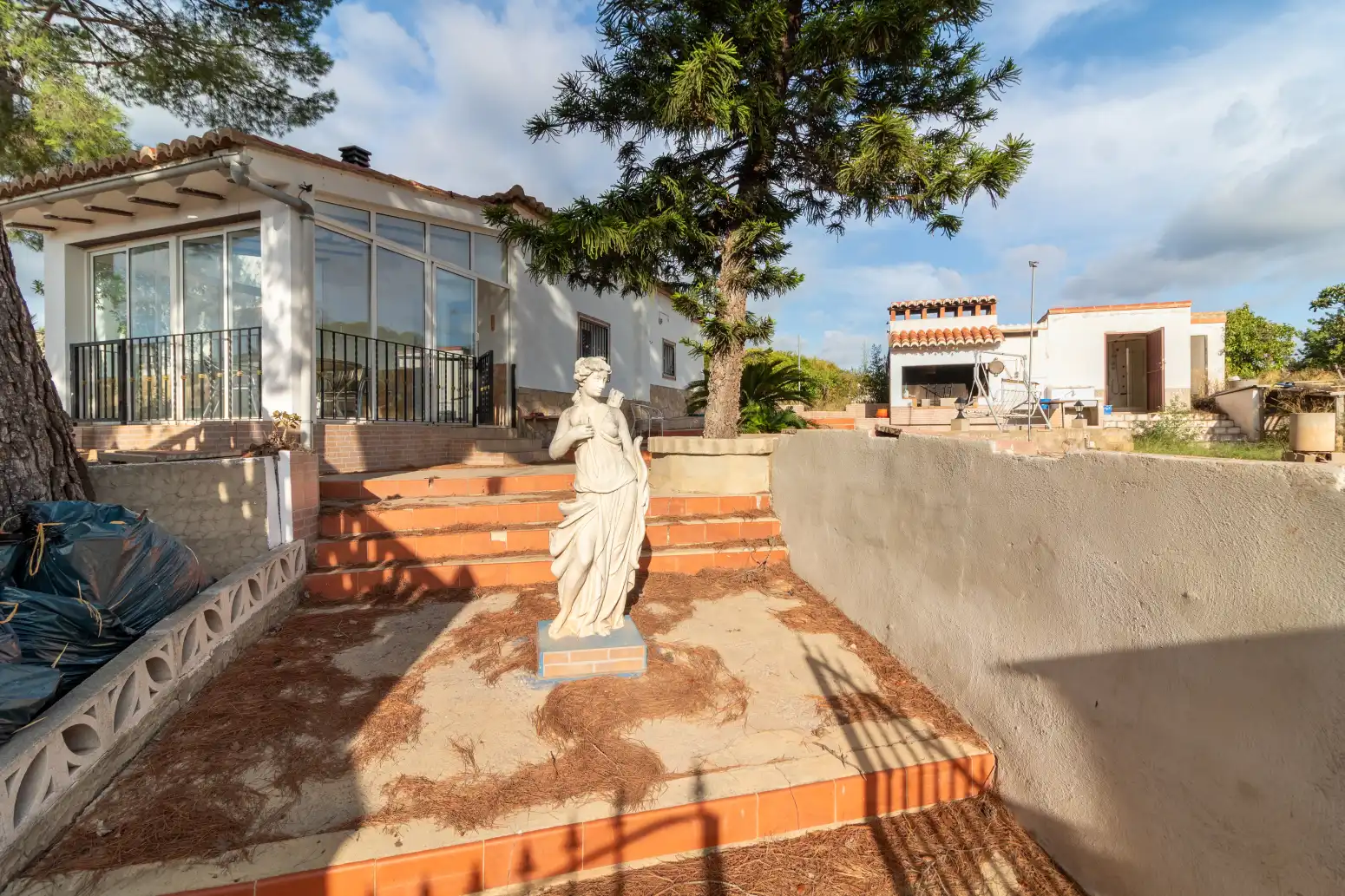 Casa amb jardí en venda a Albalat dels Tarongers - PL POLIGONO  5, imagen 4