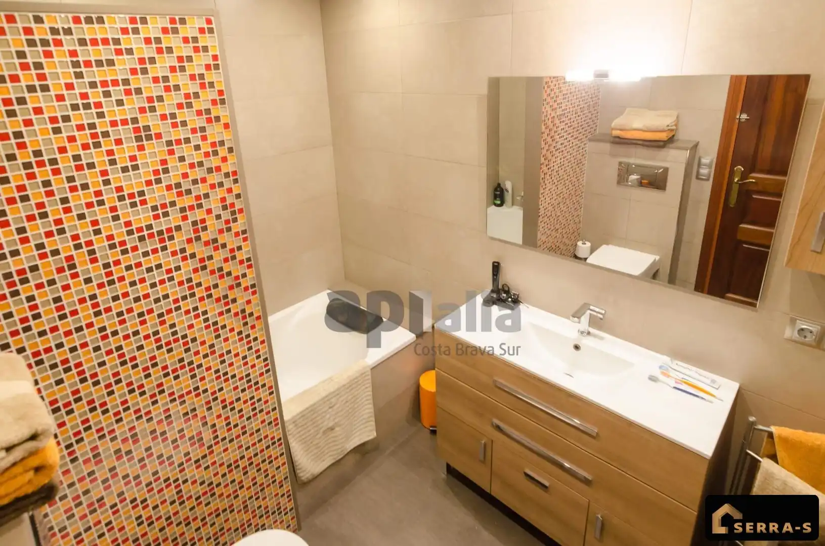 Casa con terrazza in vendita a Calle RIERA, imagen 28