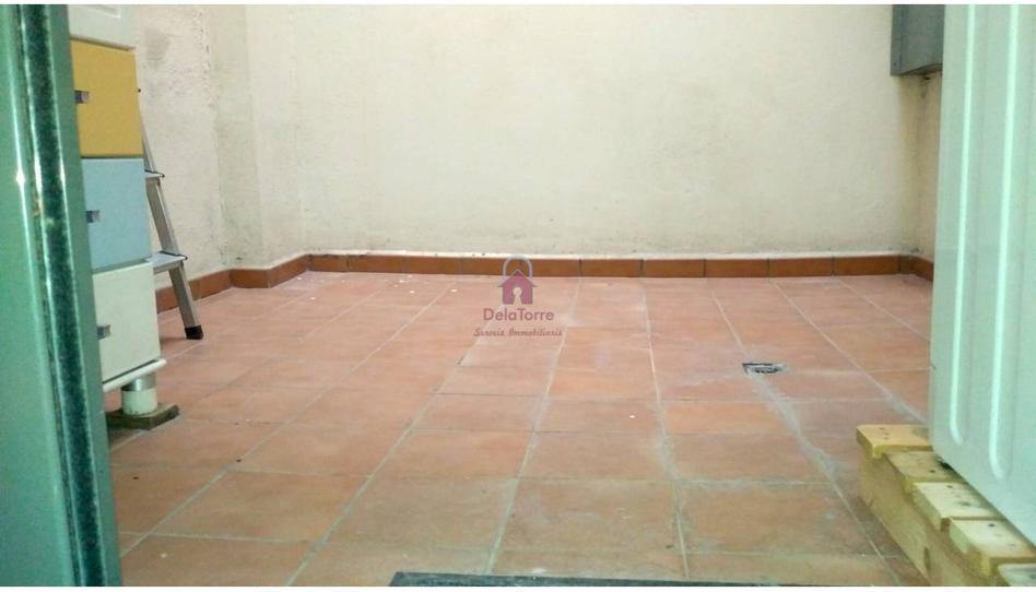 Foto 1 de Piso en venta en Poetesa Capara, Sant Pere Nord, Barcelona