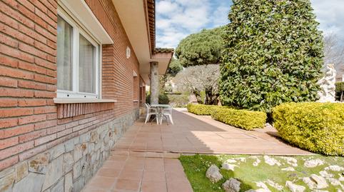 Photo 4 of Houses for sale in Cardedeu, Barcelona