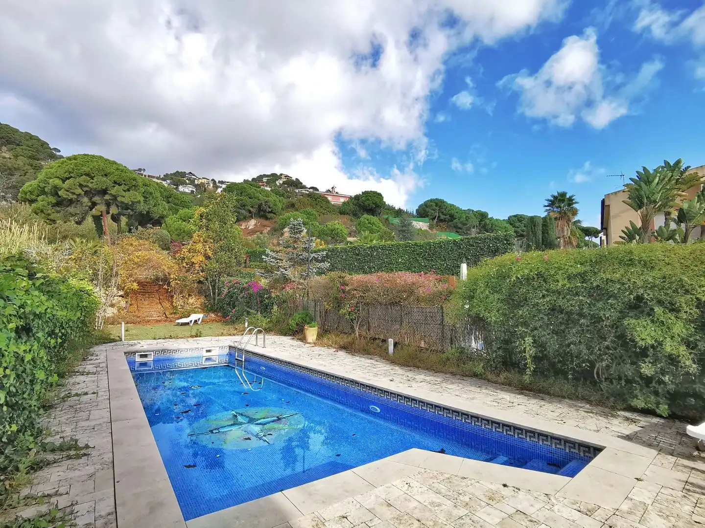 Casa con piscina en venta en Roca Grossa, imagen 11