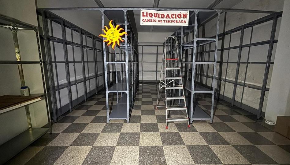 Photo 1 of Premises to rent in Maracena, Granada